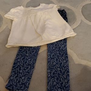 Old Navy 4t outfit